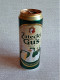 KAZAKHSTAN...BEER CAN.. " ZATECKY GUS" LIGHT.. 0.43L - Lattine