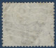 Grande Bretagne N°83 6 Pence Vert (POS EB/BE) Oblitéré Dateur Mixte Killer " 48B "  TTB - Used Stamps