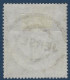 Grande Bretagne N°86 2 Shilling & 6 Pence Violet ( POS GK/KG) Oblitéré Cachet D'annulation De JERSEY RR & SUPERBE - Oblitérés