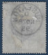 Grande Bretagne N°86 2 Shilling & 6 Pence Violet ( POS GM/MG) Oblitéré Dateur De " NUNEATON " TTB - Gebraucht