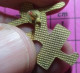 2619 Pin's Pins / Beau Et Rare / SPORTS / ACSEL GYMNASTIQUE FEMININE - Gymnastique