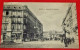 MONS  - Rue De La Station  -  1909     - - Mons