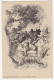 Ludwig Richter-Postkarten V, 8.  Georg Wigand, Leipzig. - (Deutschland) - Richter, Ludwig