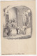Ludwig Richter-Postkarten V, 1.  Georg Wigand, Leipzig. - (Deutschland) - Richter, Ludwig