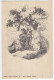 Ludwig Richter-Postkarten V, 5.  Georg Wigand, Leipzig. - (Deutschland) - Richter, Ludwig