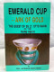 Emerald Cup Ark Of Gold: Quest Of SS Lieutenant Otto Rahn. - 4. Neuzeit (1789-1914)