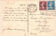 CPA  Carte Postale France Le Havre Banque De France Rue Thiers 1925    VM69127 - Graville