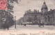 LEICESTER MIDLAND RAILWAY STATION - Leicester