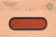 DENMARK - ENVELOPE STATSTELEGRAFVAESENET 1922 / *457 - Dienstzegels