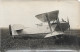 AVIATION - Photo Originale ( 15 Cm X 10 ) - Avion -   BREGUET Aile Plate - 1919-1938: Entre Guerres