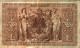 Billet > Allemagne > Voir Le Scan >  Reichsbanknote >1910>1 000 Mark Vert > Réf:C 04 - 1000 Mark