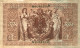 Billet > Allemagne > Voir Le Scan >  Reichsbanknote >1910>1 000 Mark Vert > Réf:C 04 - 1.000 Mark