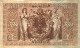 Billet > Allemagne > Voir Le Scan >  Reichsbanknote >1910>1 000 Mark Vert > Réf:C 04 - 1000 Mark