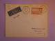 BV9 ALGERIE   BELLE LETTRE 1947 BATMA  A  PARIS FRANCE  +AFF. PLAISANT+ - Airmail