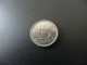 Netherlands 25 Cent 1948 - 25 Centavos
