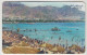 JORDAN - Aqaba Beach (Fish), Tirage 160.000, 09/00, Used - Jordan