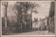 St Mary's Church And Quarry Street, Guildford, Surrey, C.1920s - Postcard - Surrey