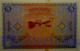 MALDIVES 5 RUPEES 1960 PICK 4b AUNC - Maldives