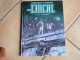 UNE AVENTURE DE JOHN DIFOOL AVANT  L'INCAL T3 CROOT  JANJETOV  JODOROWSKY - Incal, L'