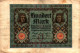 Billet > Allemagne > Voir Le Scan >  Reichsbanknote >1920 > 100  Mark  > Réf:C 04 - 100 Mark