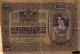 Billet > Allemagne > Voir Le Scan >  1918 > 10000  Mark  > Très Abimé >Réf:C 04 - Zonder Classificatie