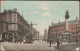 Moorhead, Sheffield, Yorkshire, 1907 - Brown & Rawcliffe Postcard - Sheffield