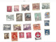 Collection De 80 Timbres Oblitérés (Beaucoup D'anciens) - Collections, Lots & Séries