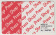 BELGIUM - Press Shop , CN:HJ – 30.11.2000 , 200 BEF, Tirage 150.000, Used - With Chip