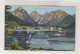 AUSTRIA PERTISAU Nice Postcard - Pertisau