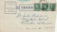 Cuba Old Cover Mailed - Lettres & Documents