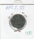 CRE1739 MONEDA ROMANA AS VER DESCRIPCION EN FOTO - Andere & Zonder Classificatie