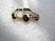 PIN'S    VOLKSWAGEN  COCCINELLE  Zamak - Volkswagen