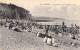 FRANCE - 76 - DIEPPE - L'Estacade Et Les Falaises - LL - Carte Postale Ancienne - Dieppe