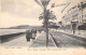 FRANCE - 06 - CANNES - Croisette - Hôtel Gonnet Et De La Reine - Carte Postale Ancienne - Cannes