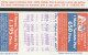 Ticket  Metro Subway Barcelona TMB - FGC - 1999-2000? - Europa