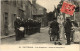 PC FIREFIGHTERS SAPEURS-POMPIERS DE NANTERRE SALUT AU DRAPEAU (a41138) - Sapeurs-Pompiers