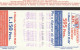 Ticket  Metro Subway Barcelona TMB - FGC - 1999-2000? - Europe