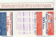 Ticket  Metro Subway Barcelona TMB - FGC - 1999-2000? - Europe