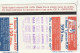 Ticket  Metro Subway Barcelona TMB - FGC - 1999-2000? - Europa