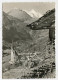 AK 144743 AUSTRIA - Heiligenblut Mit Grossglockner - Heiligenblut