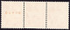 Schweiz Rolle Suisse Rouleaux Swiss Coil Sitterbrücke 1949: Zu 298RM.01 Mi 530RI Mit Avec N° O6690 ** MNH (Zu CHF 18.00) - Coil Stamps
