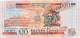 CARAIBES ORIENTALES 20 DOLLARS UNC ND  NJ077418 - Ostkaribik