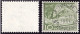 Schweiz Suisse 1949: Rolle/Coil/Rouleau + N°# P8315 R Zu 299RM02 Mi 531RII Yv 483 Voll-o ZÜRICH 1.II.1956 (Zu CHF 5.50) - Rollen