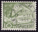 Schweiz Suisse 1949: Rolle/Coil/Rouleau + N°# P8315 R Zu 299RM02 Mi 531RII Yv 483 Voll-o ZÜRICH 1.II.1956 (Zu CHF 5.50) - Francobolli In Bobina