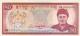 BHOUTAN 50 NGULTRUM 1992 UNC  FB0566500 - Bhután