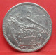 5 Pesetas 1957 étoile 75 - SUP - Pièce Monnaie Espagne - Article N°2365 - 5 Pesetas