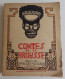 CONTES DE LA BROUSSE - Joset Lejeune Leblond Fredricx Ecureuil 1927 TBE Art Déco Afrique Colonialisme Congo Belgique - Cuentos
