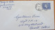 CANADA 1967, POSTAL STATIONERY, COVER USED, QUEEN PORTRAIT,  PORT WILLIAMS CITY CANCEL. - Lettres & Documents