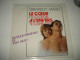 B7 /  Film " Le Coeur A L'Envers" - Malet - Girardot - INL 3505 - BE 1980 - M/M - Filmmusik