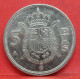 5 Pesetas 1984 - SUP - Pièce Monnaie Espagne - Article N°2391 - 5 Pesetas